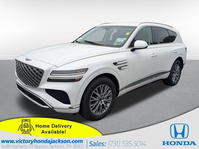 2025 Genesis GV80 2.5T Standard AWD's photo