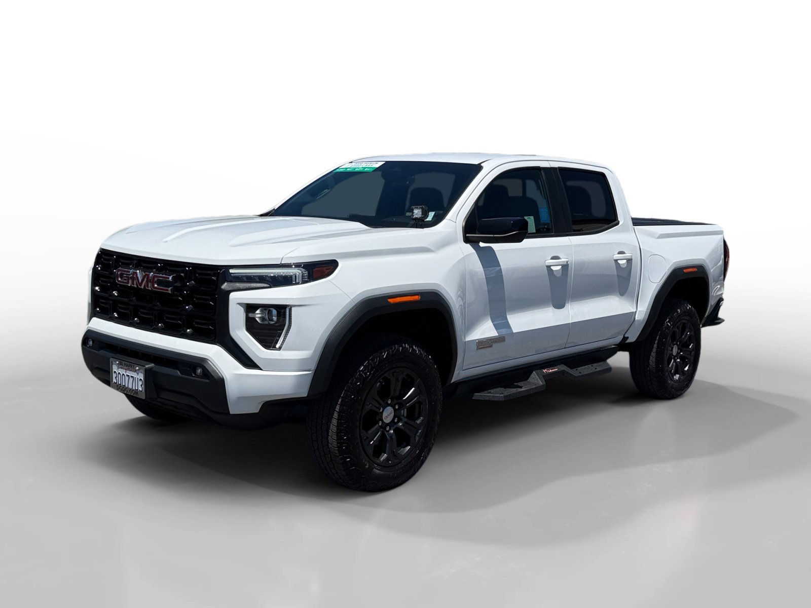 2023 GMC Canyon 2WD Elevation Crew Cab Short Box's photo