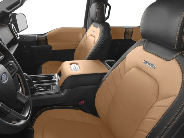 Used 2017  Ford  image 9