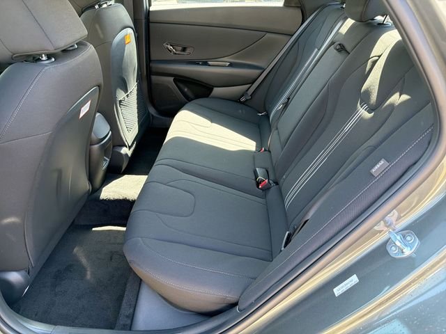 New 2026 Gray Hyundai SEL Sport Premium image 53