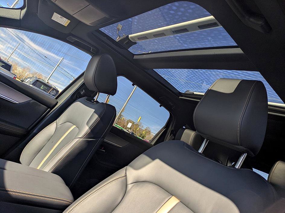 2026 Mazda CX-90 Premium Plus Package - Photo 11