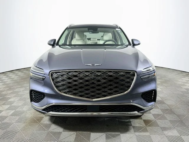 New 2027 Genesis GV70 2.5T Advanced