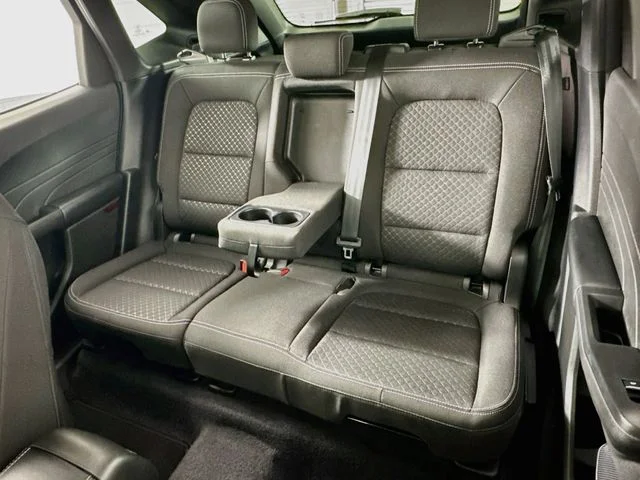 Certified Pre-Owned 2023 Ford Escape Active