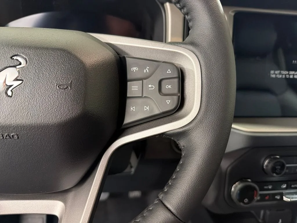 New 2025 Gray Ford Outer Banks image 20