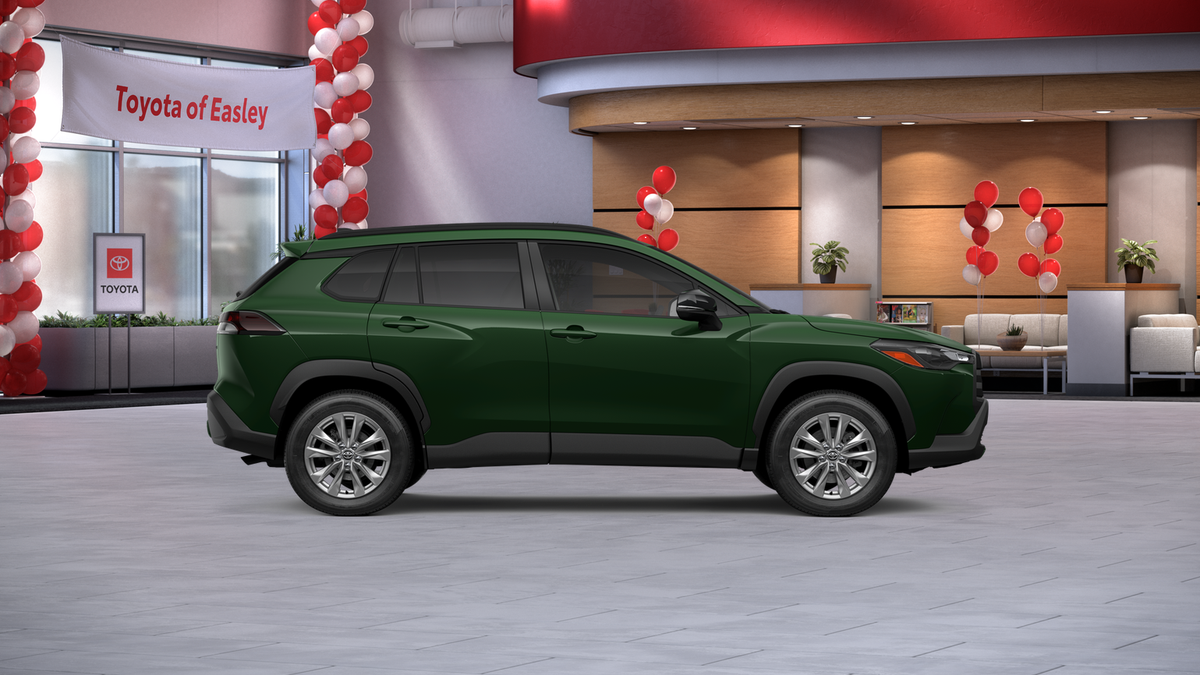 New 2026 Cypress Toyota LE image 12