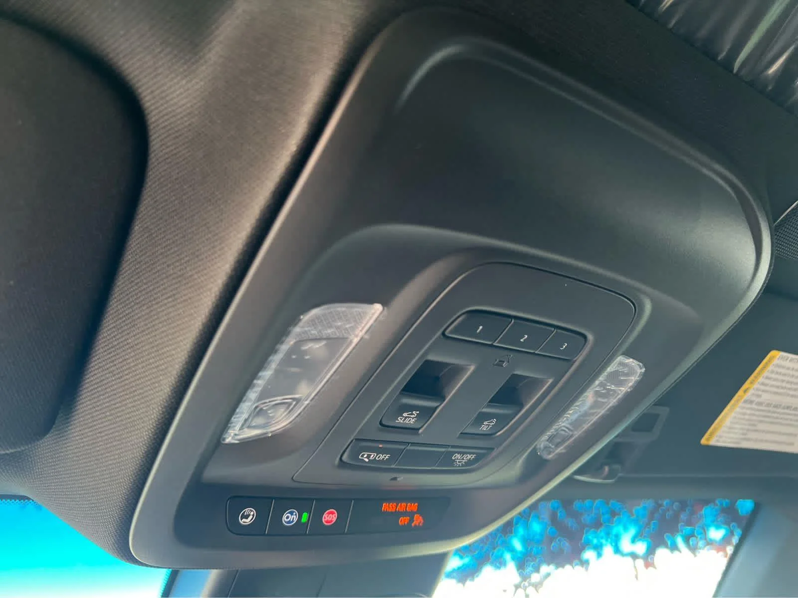 2026 Cadillac CT4 V-Series - Photo 18