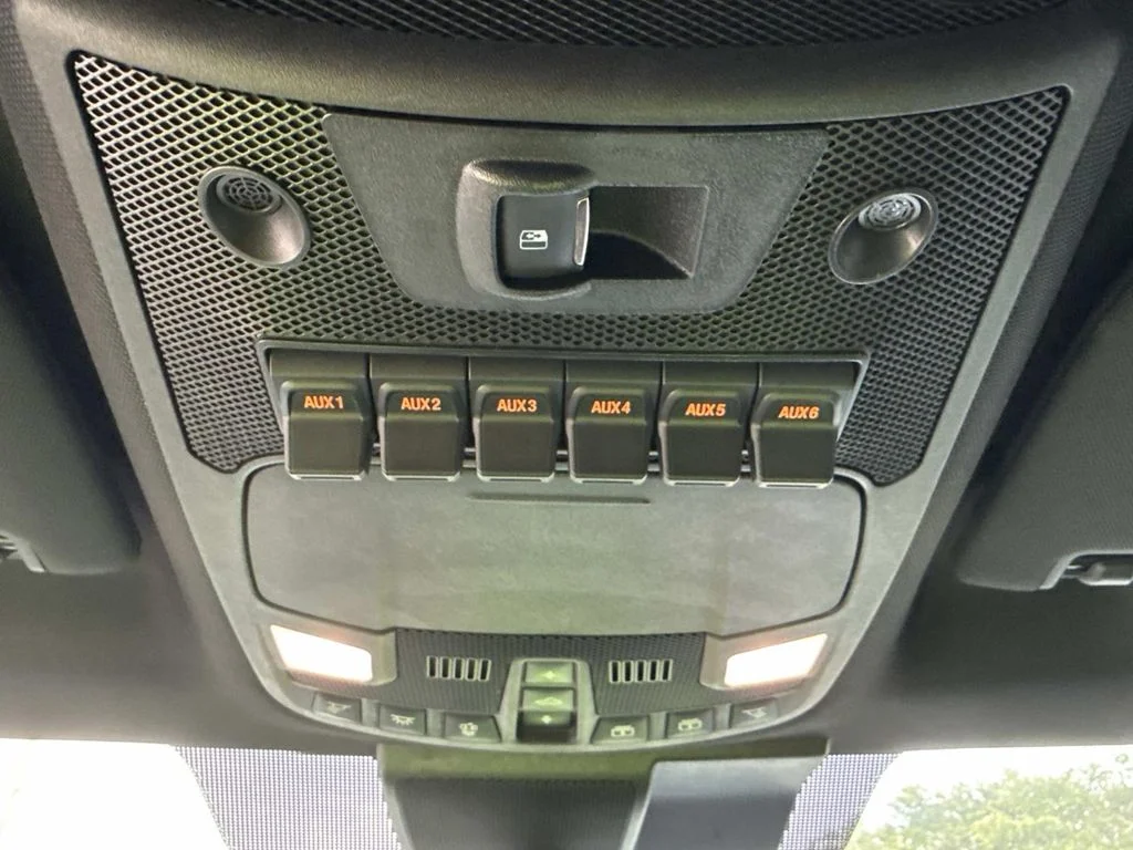 Used 2020 Gray Ford Raptor image 49
