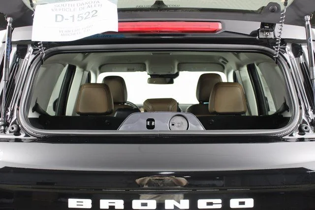 2025 Ford Bronco Sport Outer Banks - Photo 7