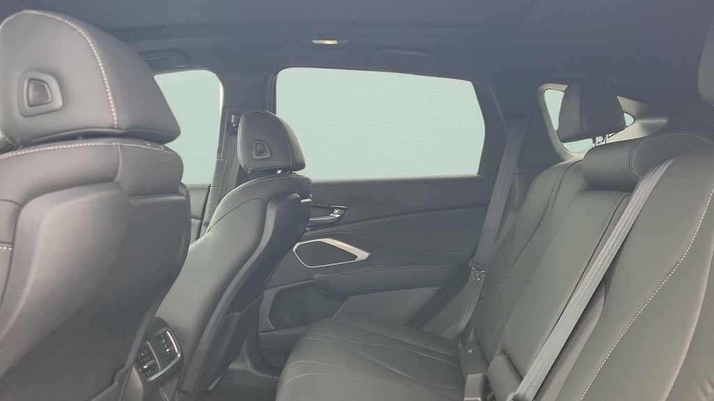 2026 Acura RDX Base - Photo 10
