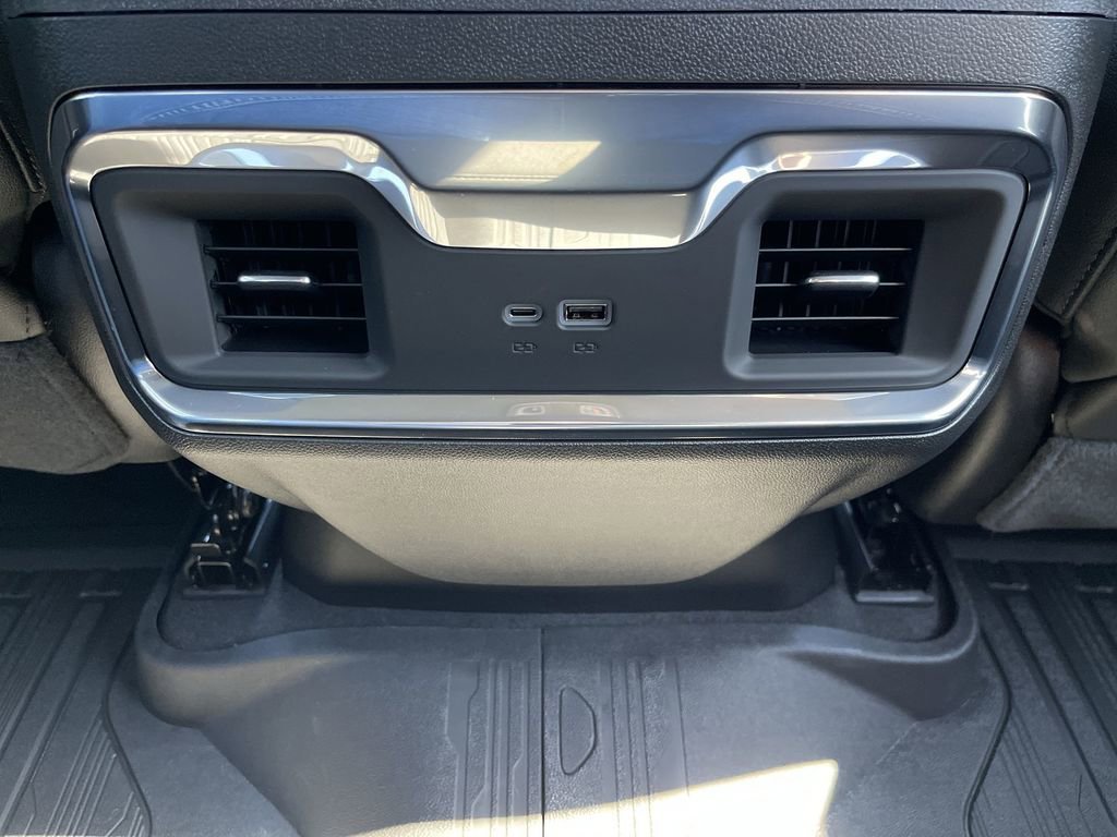 2026 GMC Sierra 1500 Elevation - Photo 22