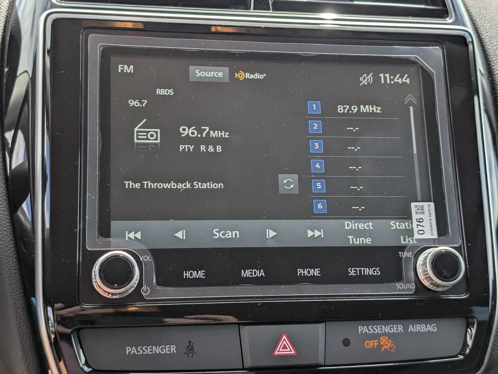 New 2027  Mitsubishi 2.0 ES image 17
