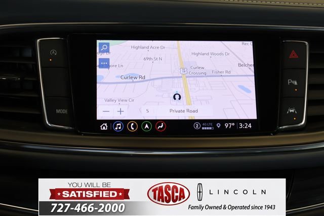 Used 2022 Quicksilver Metallic Buick Premium image 20