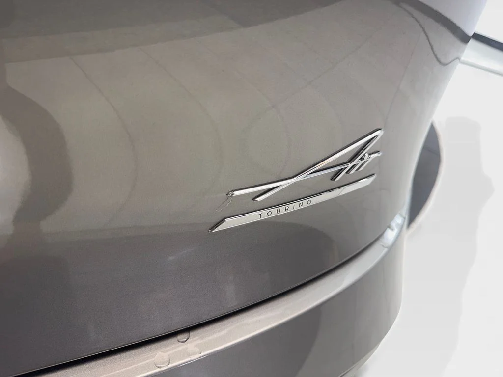 Used 2023 Gray Lucid Touring image 23