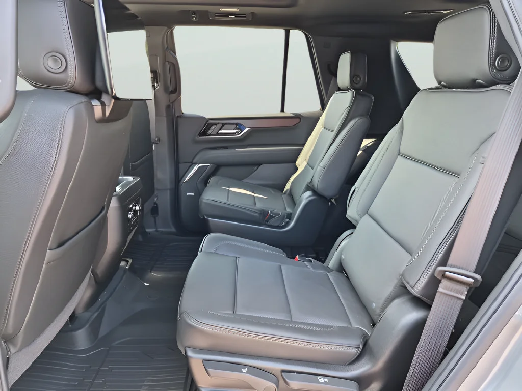 New 2026 GMC Yukon Denali, photo 34