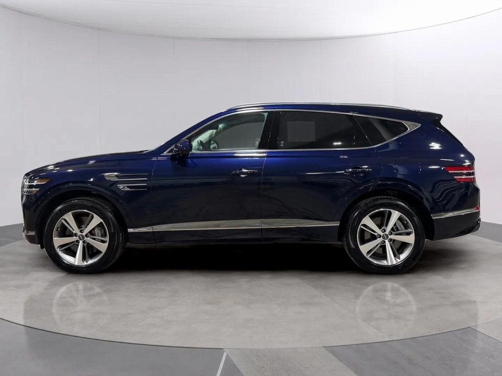 2024 GENESIS GV80 - Photo 6