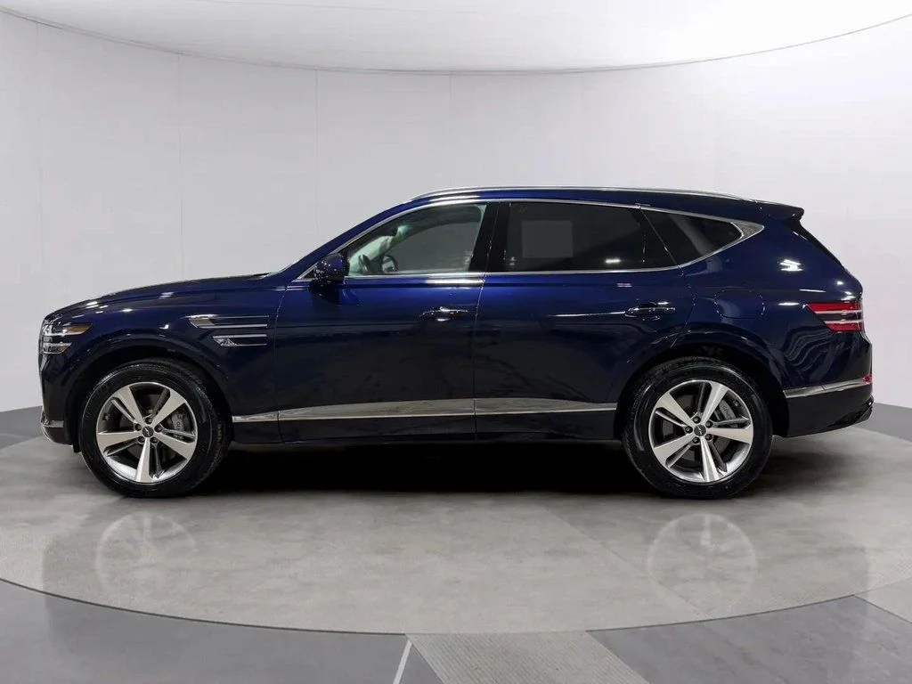 2024 GENESIS GV80 - Photo 6