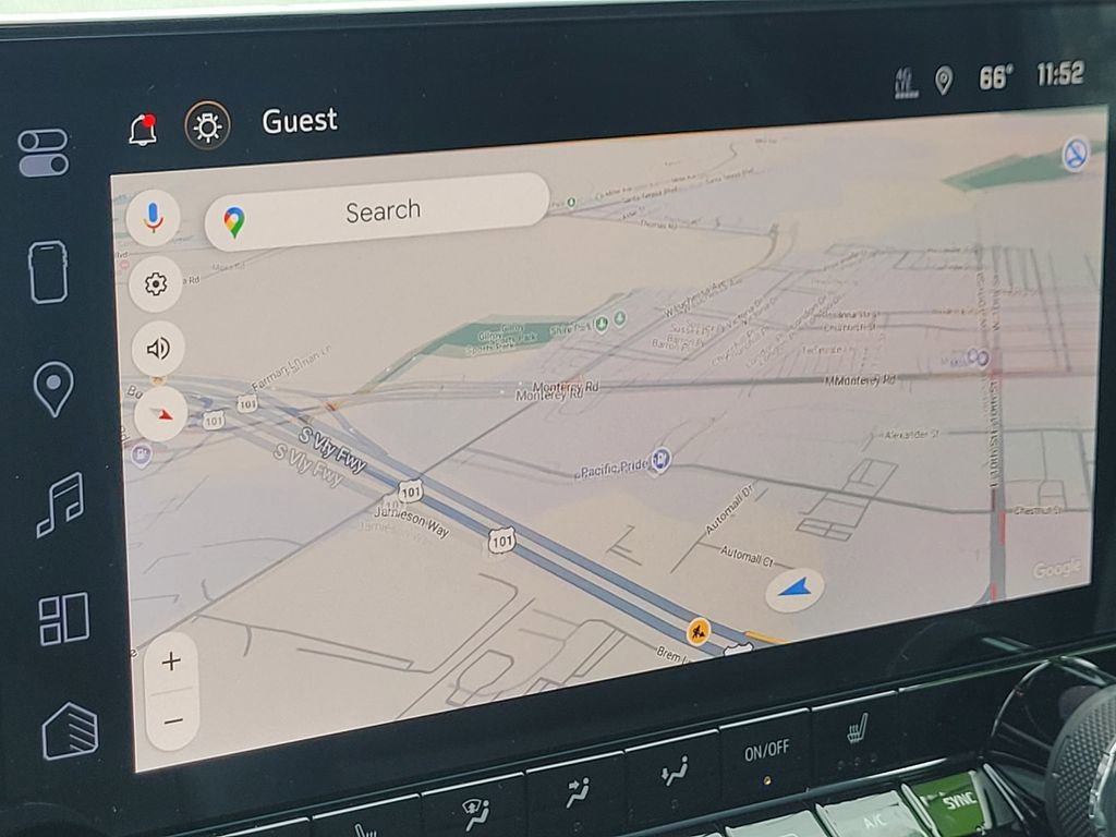 2026 Chevrolet Colorado Trail Boss - Photo 15