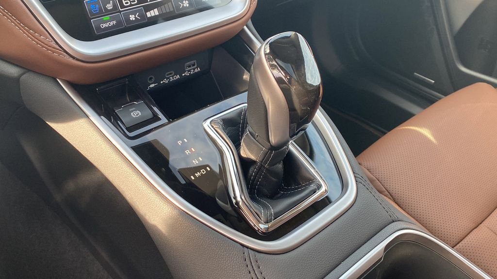 2025 Subaru Outback Touring - Photo 15