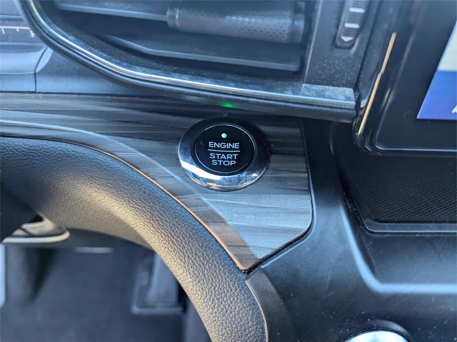 Used 2020 Agate Black Ford Limited image 16