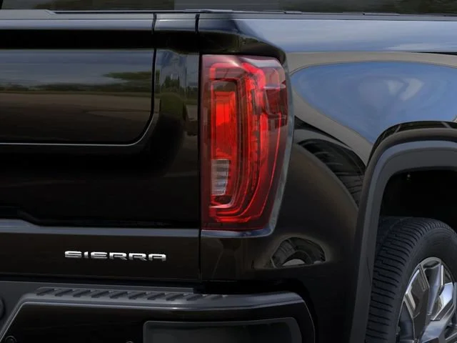 New 2026 Onyx Black GMC Denali image 11