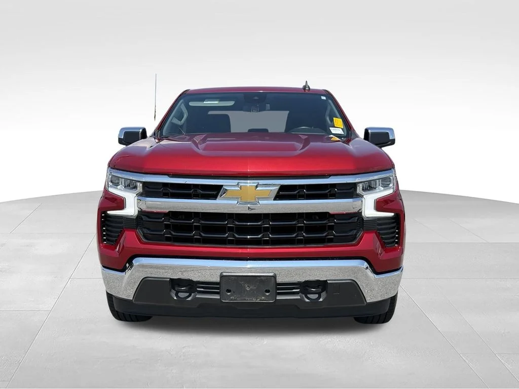Used 2023 Red Chevrolet LT image 23