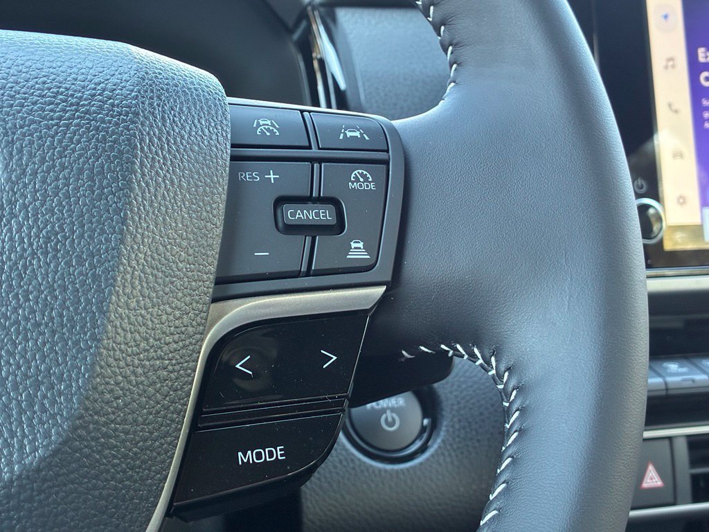 Used 2026 Gray Toyota SE image 22