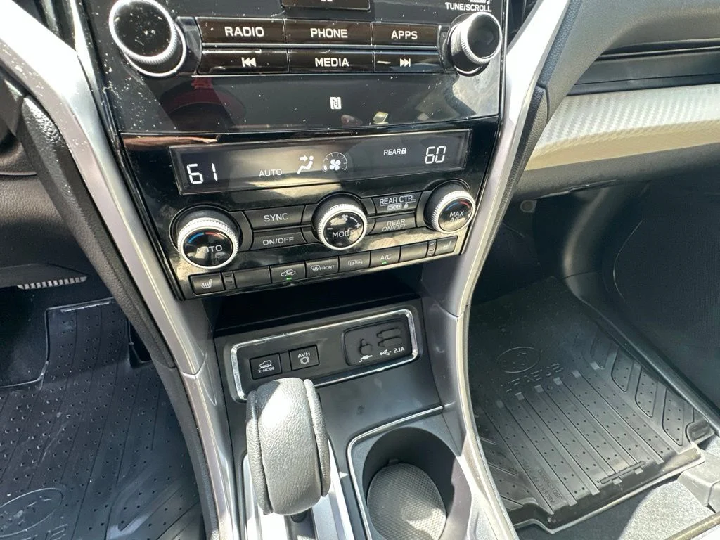 Used 2022 Blue Subaru Premium image 16
