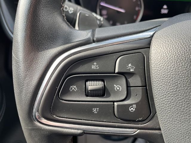 Used 2023 Black Buick Essence image 29