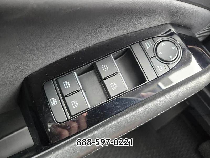 Certified Used 2025 Machine Gray MAZDA 2.5 S PREFERRED PACKAGE image 33