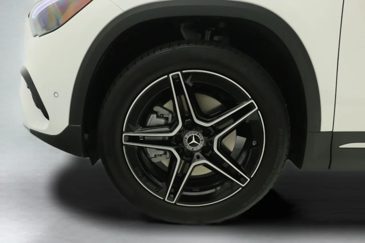 New 2026 Polar White Mercedes-Benz 250 image 11
