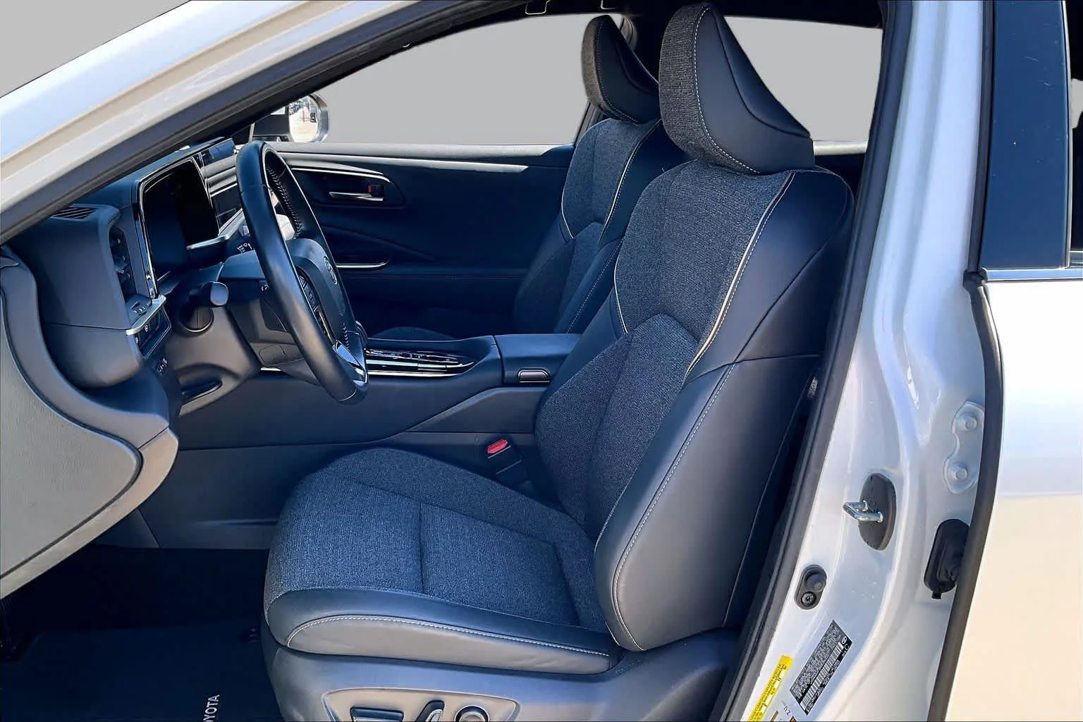 Pre-Owned 2024 Toyota Crown XLE