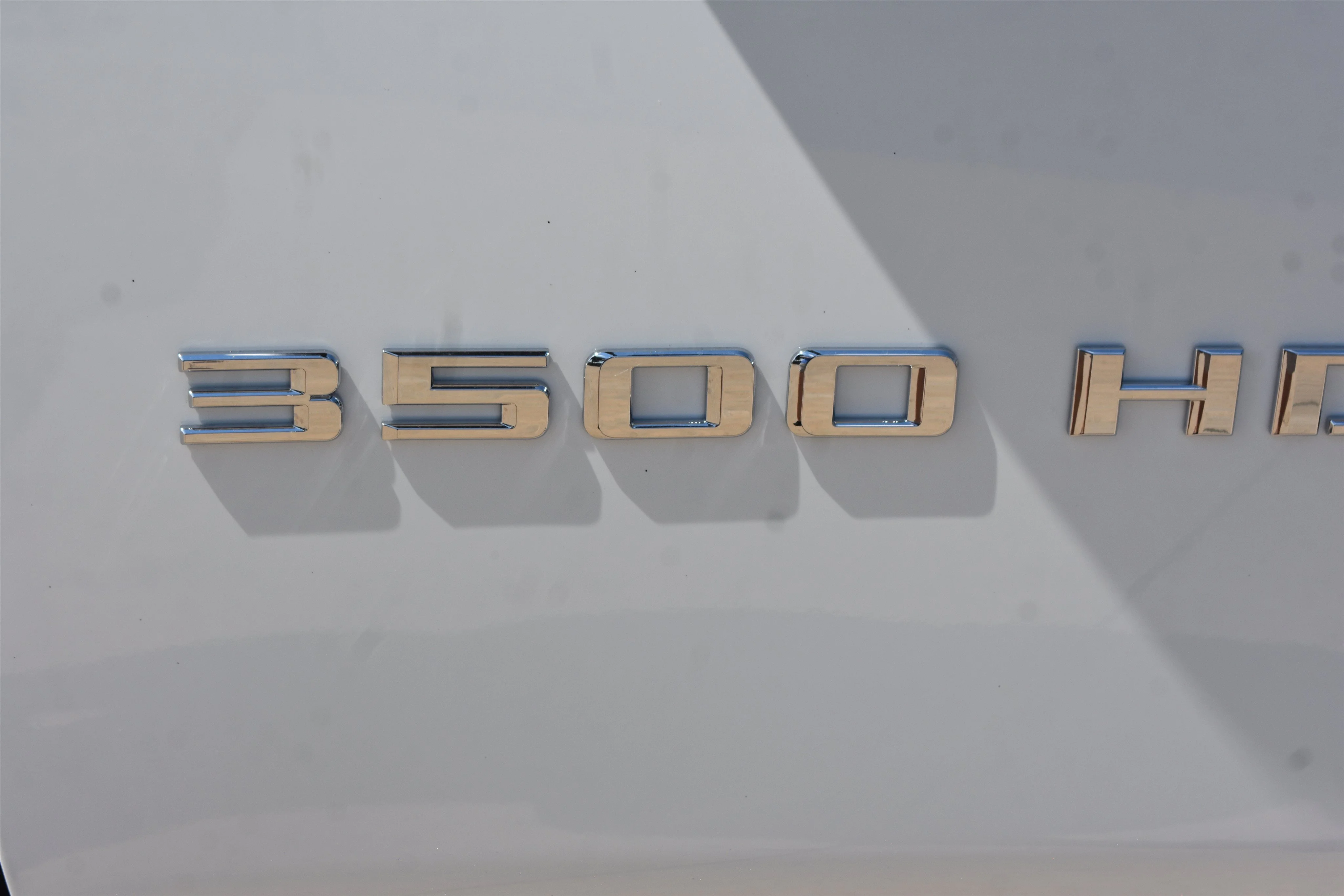 New 2026 Summit White Chevrolet LTZ image 13