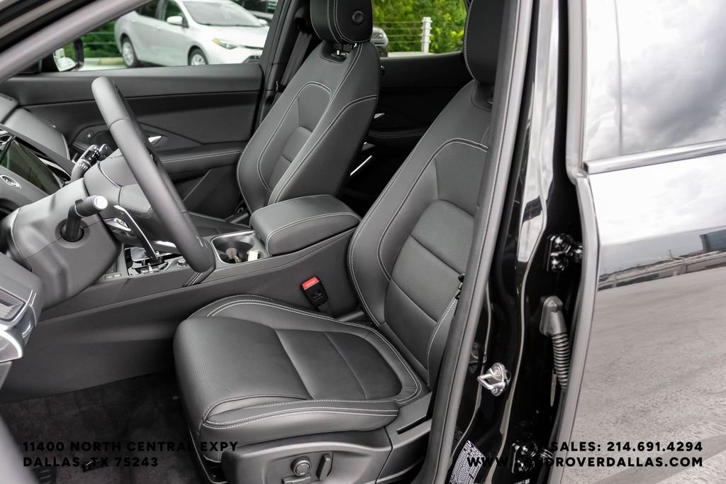 Used 2024 Black Jaguar P250 image 30
