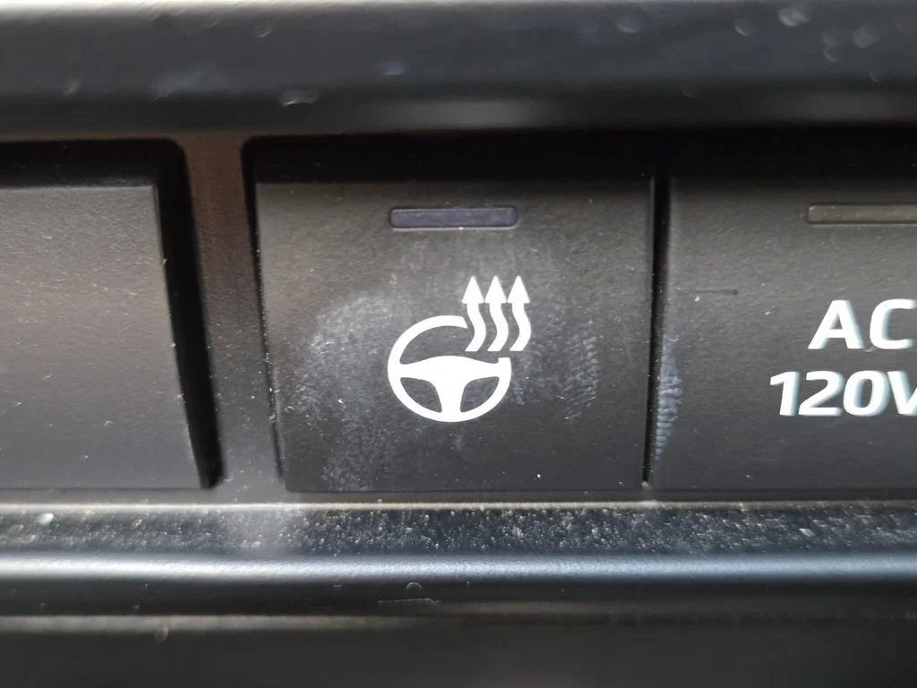 Used 2023 Magnetic Gray Metallic Toyota Capstone image 17