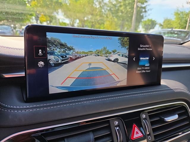 2023 GENESIS G70 Standard - Photo 17