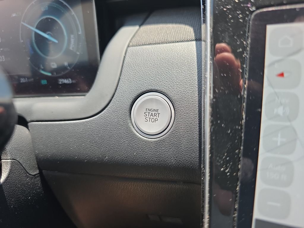 2024 Hyundai Tucson Limited - Photo 24
