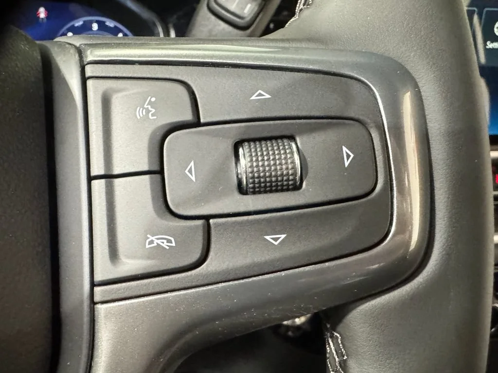 New 2026 Sterling Gray Metallic Chevrolet LT image 15