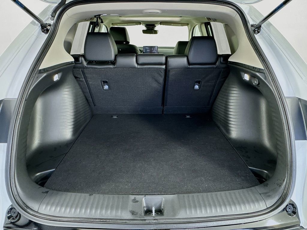 2026 Honda HR-V EX-L - Photo 73