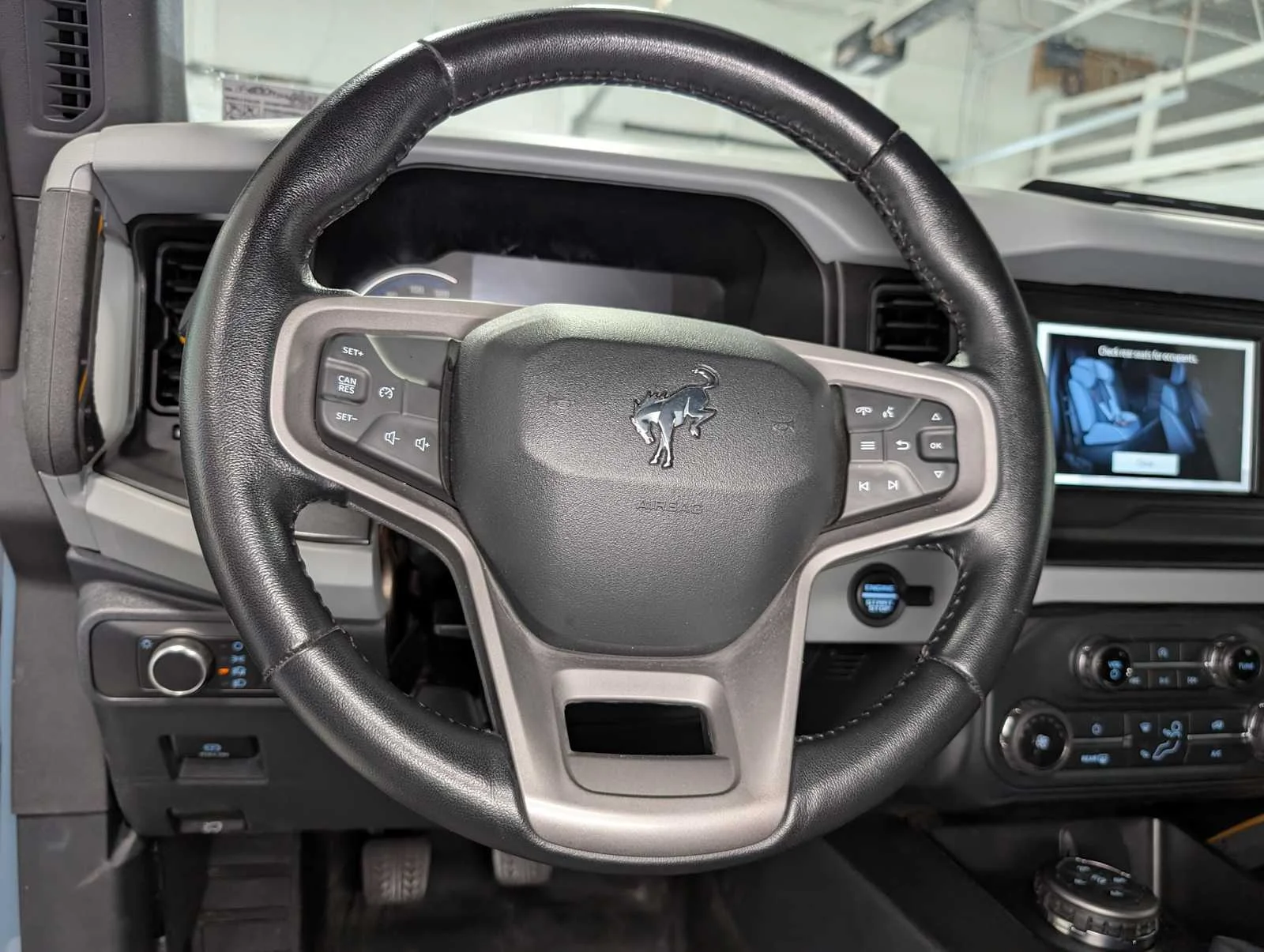 Used 2022 Area 51 Ford Badlands image 35
