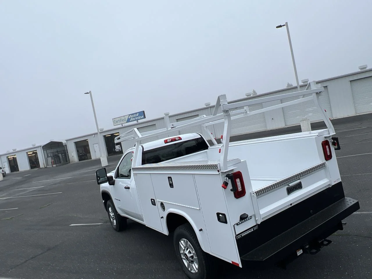 2026 Chevrolet Silverado 2500 HD Work Truck - Photo 50