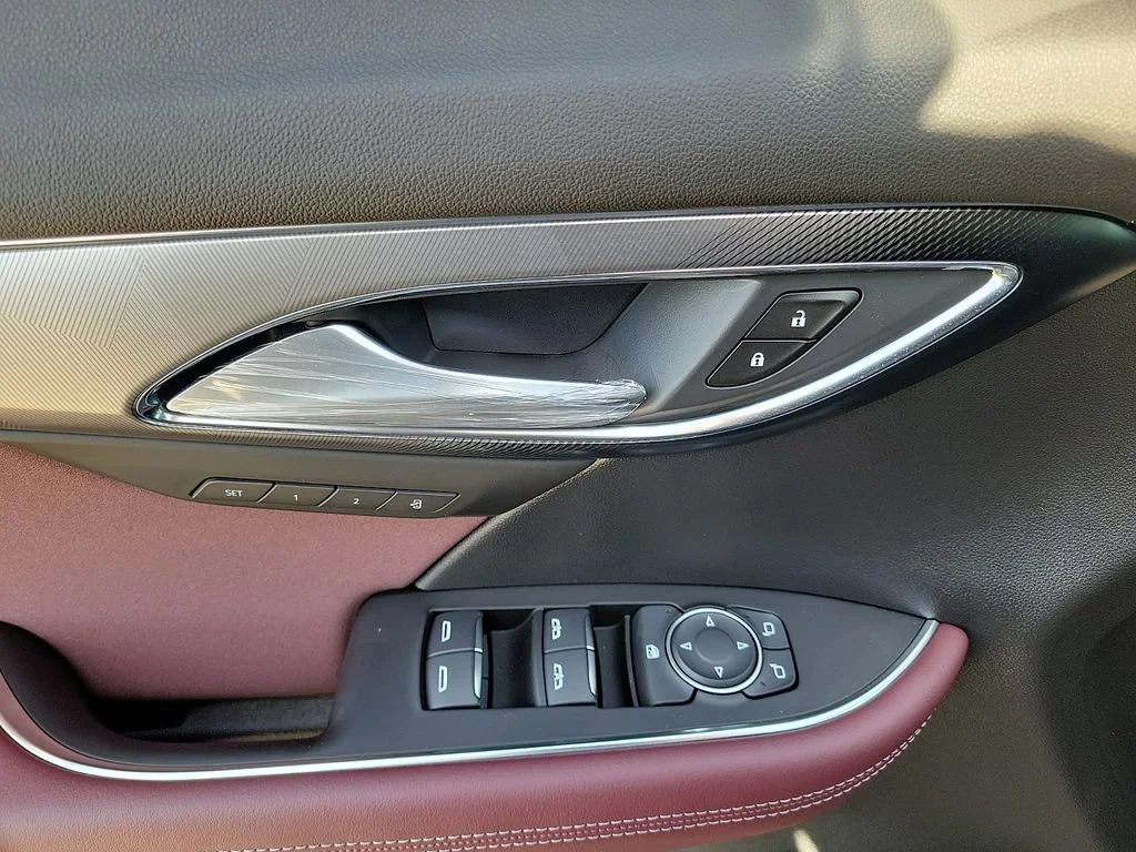 2026 Buick Envision Sport Touring - Photo 18