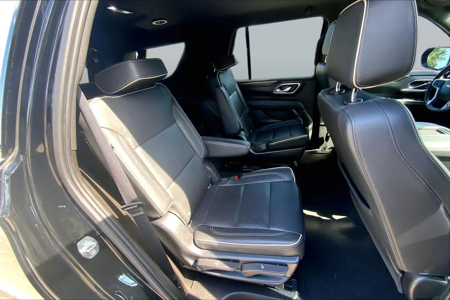 Used 2021 Black Chevrolet Premier image 20