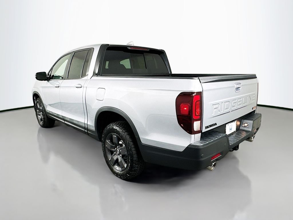 2026 Honda Ridgeline TrailSport - Photo 7