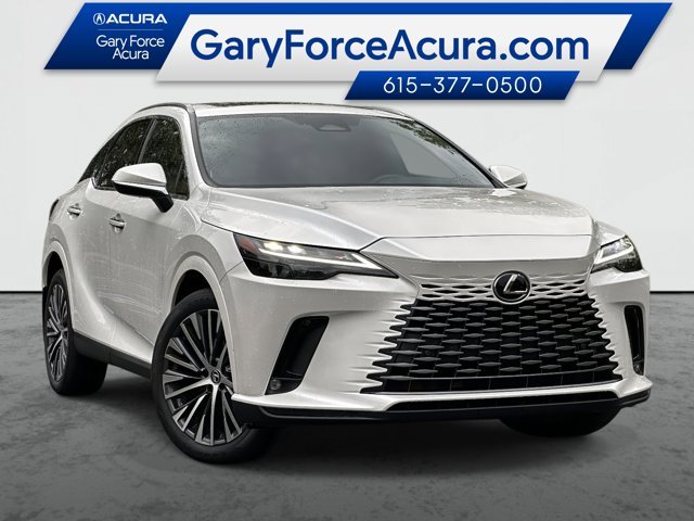 2023 Lexus RX 350 350 Premium Plus AWD's photo