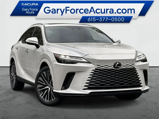 2023 Lexus RX 350 350 Premium Plus AWD's photo