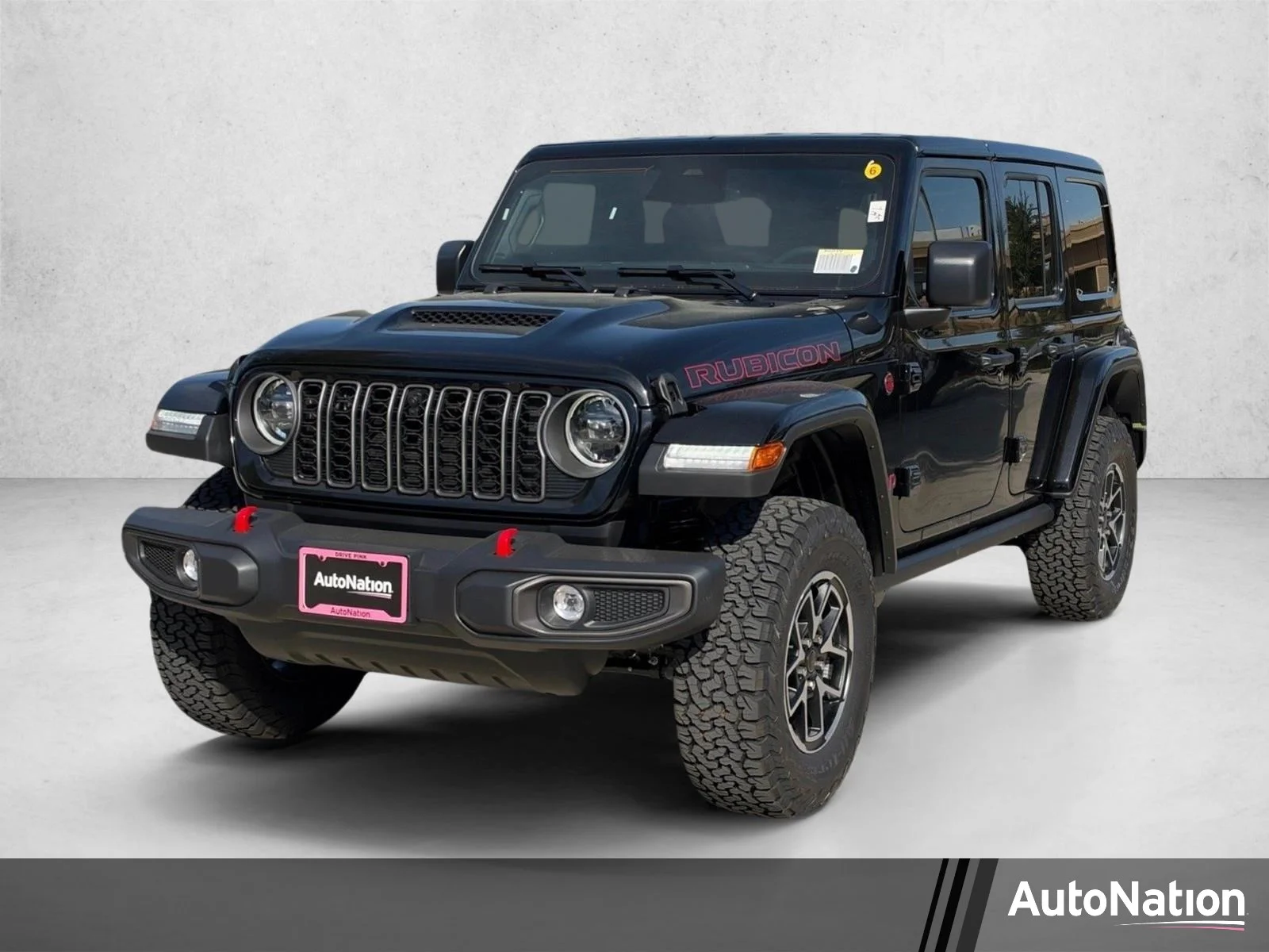 2027 Jeep Wrangler