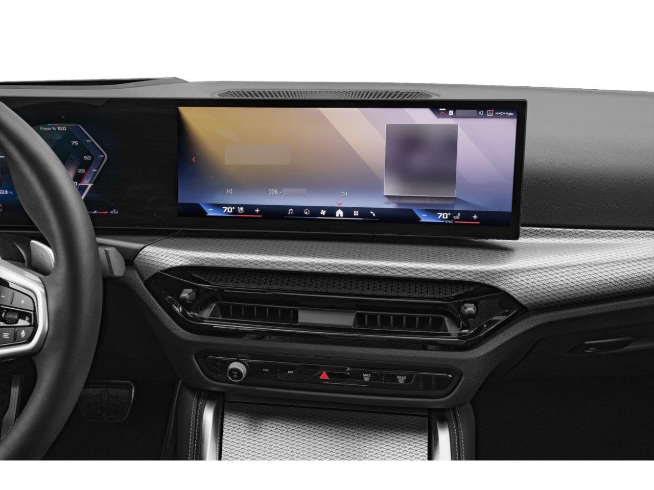 New 2026 Dravit Grey Metallic BMW  image 5