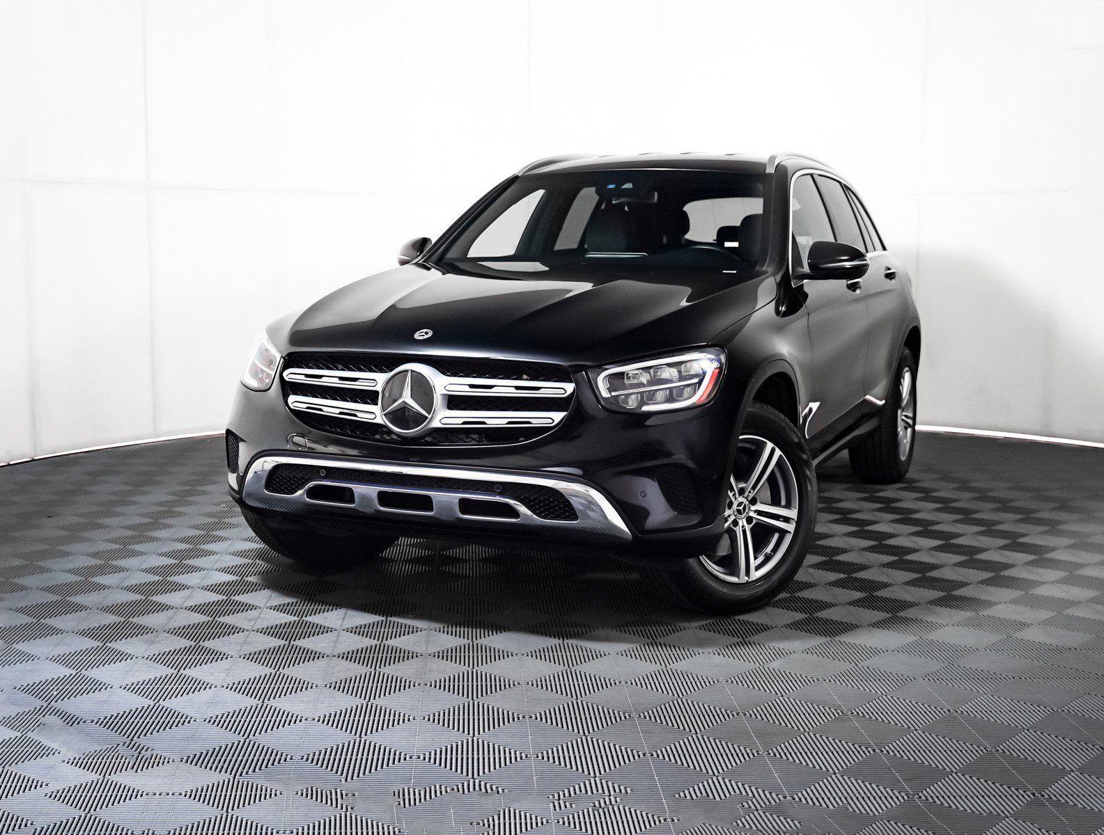 2022 Mercedes-Benz GLC GLC300