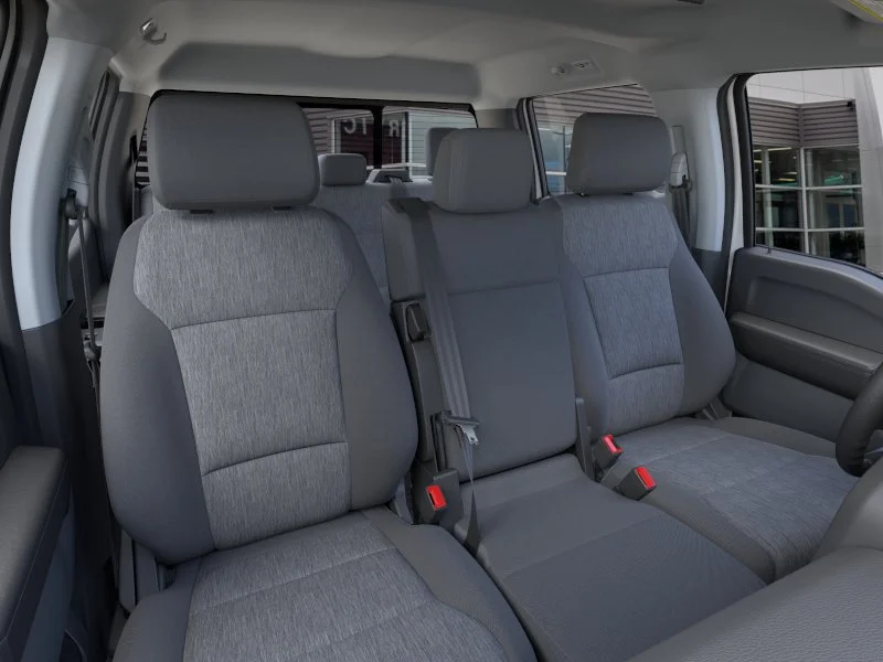 New 2026 Oxford White Ford F-250® XL image 42