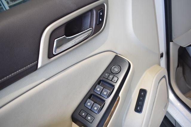 Used 2018 White GMC Denali image 18